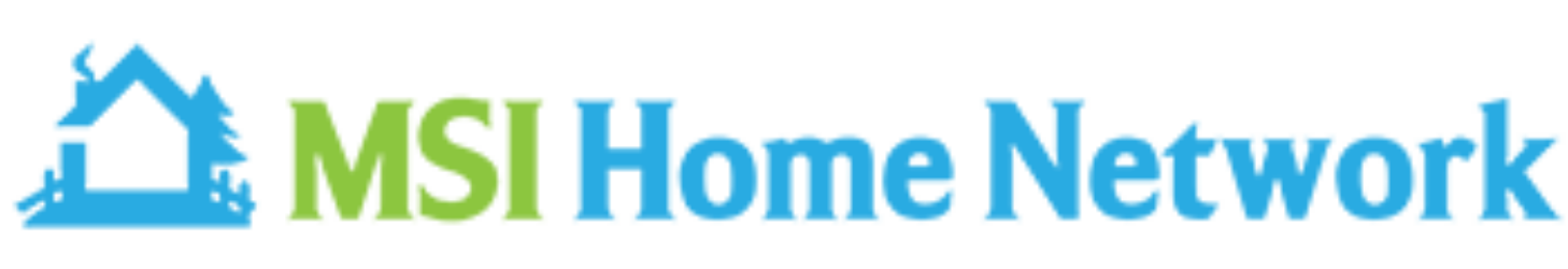 MSI Home Network