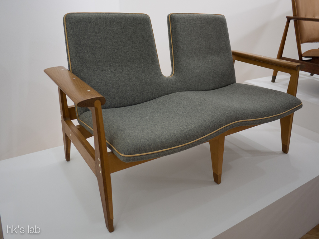 Scandinavian furniture