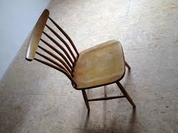scandinavian chair