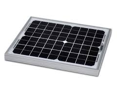 solar panel
