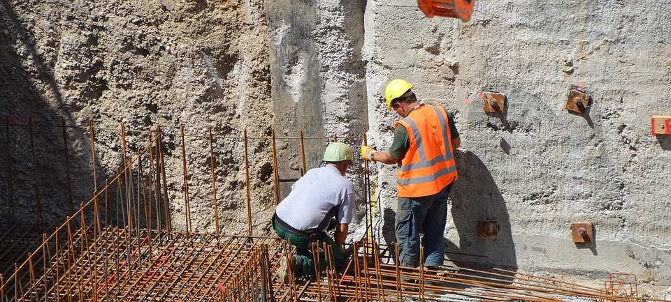 foundation repair contractors