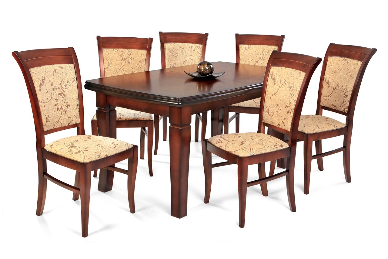 dining set