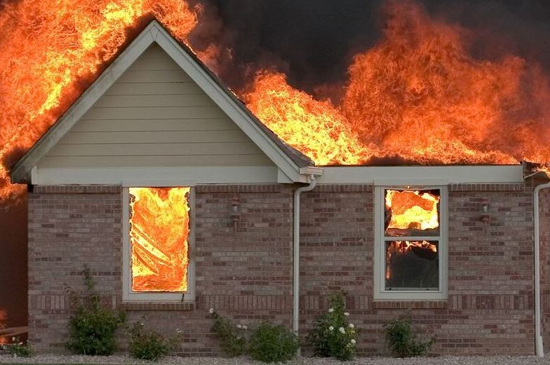 fire