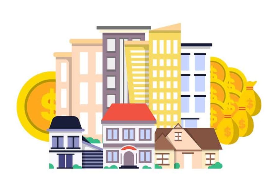 real estate financing