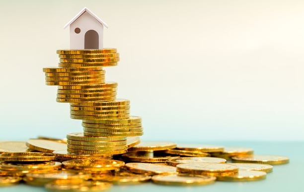 home project financing