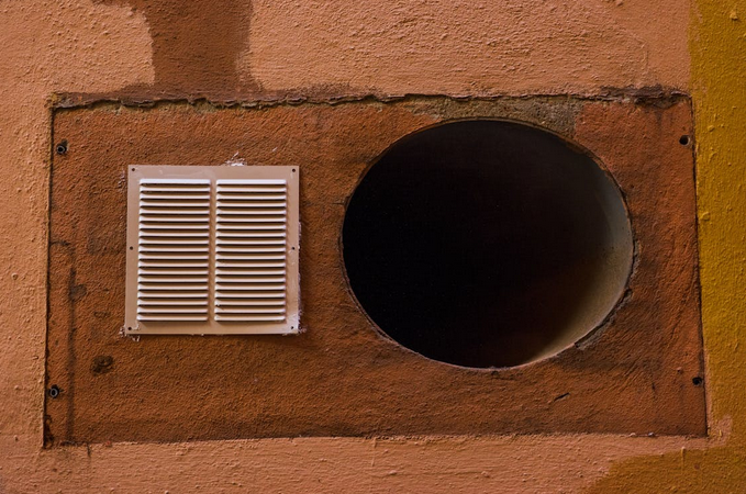 vent